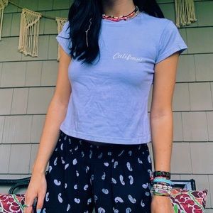 california john galt tee 🦋